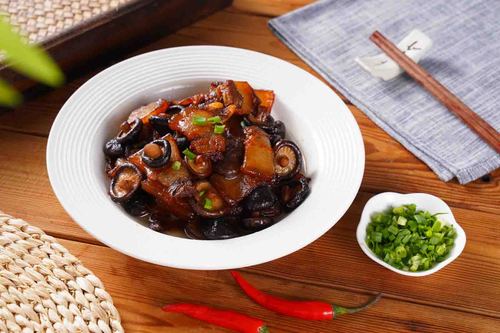 小碗菜加盟招商菜品香菇烧肉，企业公司工作餐员工餐，速食小碗菜肴批发餐饮商用报价价格