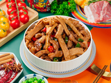 小碗菜招商加盟菜品豆条烧肉，企业公司工作餐员工餐，速食小碗菜肴批发餐饮商用报价价格