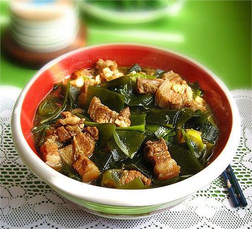 小碗菜招商加盟菜品海带烧肉，企业公司工作餐员工餐，速食小碗菜肴批发餐饮商用报价价格