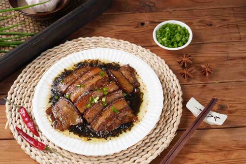 小碗菜招商加盟菜品梅菜扣肉，企业公司工作餐员工餐，速食小碗菜肴批发餐饮商用报价价格