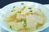 小碗菜招商加盟菜品冬瓜片，企业公司工作餐员工餐，速食小碗菜肴批发餐饮商用报价价格