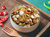小碗菜加盟招商菜品酸椒鸡胗，企业公司工作餐员工餐，速食小碗菜肴批发餐饮商用报价价格