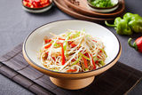 小碗菜招商加盟菜品黄芽菜，企业公司工作餐员工餐，速食小碗菜肴批发餐饮商用报价价格