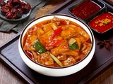 小碗菜招商加盟菜品豆腐烧肉，企业公司工作餐员工餐，速食小碗菜肴批发餐饮商用报价价格